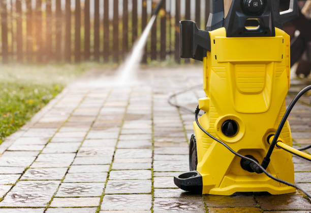 Best Patio and Deck Pressure Washing  in Moorestown Lenola, NJ