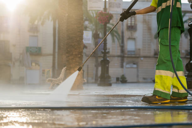 Concrete Sealing in Moorestown Lenola, NJ