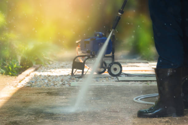 Reliable Moorestown Lenola, NJ Pressure Washing Services Solutions